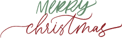merry christmas